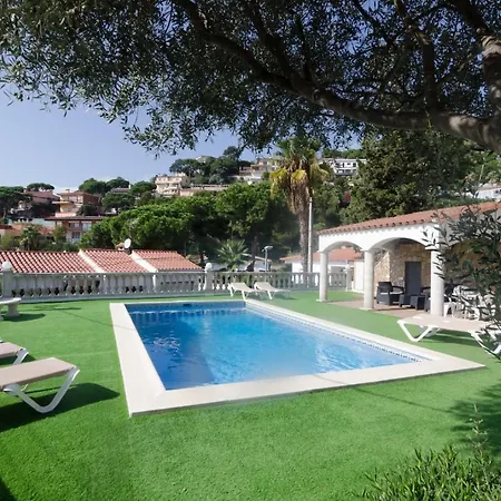 Club Villamar - Briana *