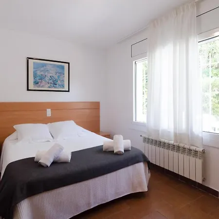 Club Villamar - Briana * Льорет-де-Мар