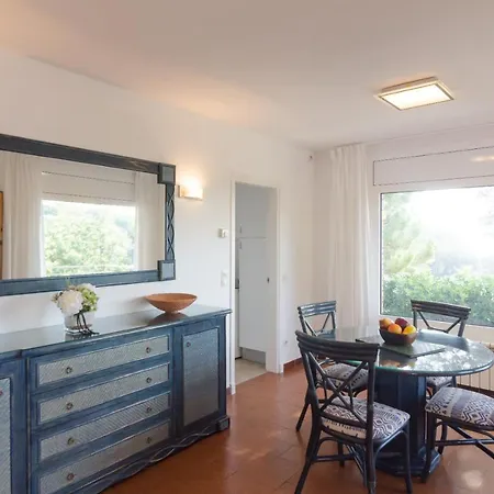 Club Villamar - Briana Вилла