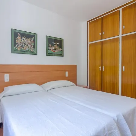 Club Villamar - Briana Вилла Льорет-де-Мар