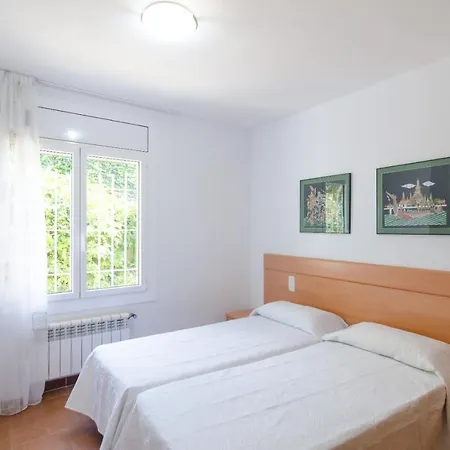 Вилла Club Villamar - Briana