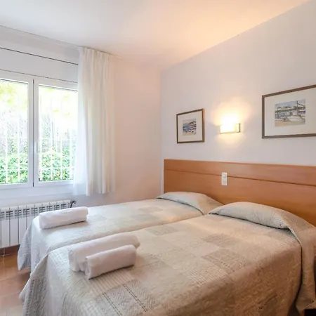 Club Villamar - Briana Вилла *