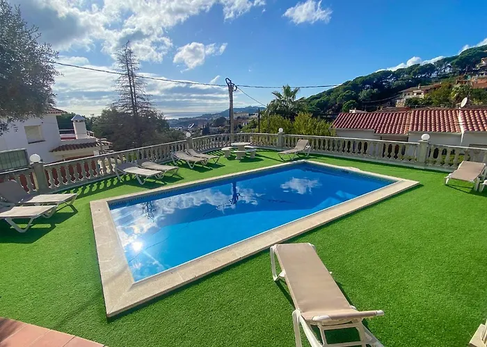 Club Villamar - Briana * Λορέτ Ντε Μαρ