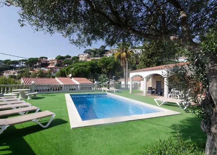 Club Villamar - Briana *