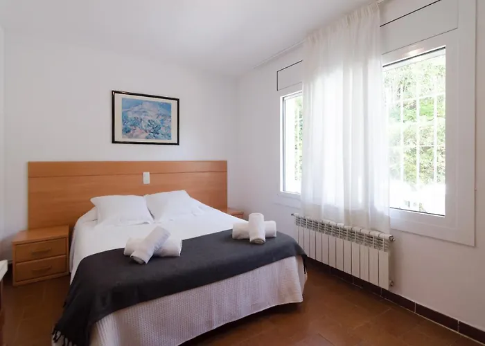 Club Villamar - Briana * Λορέτ Ντε Μαρ