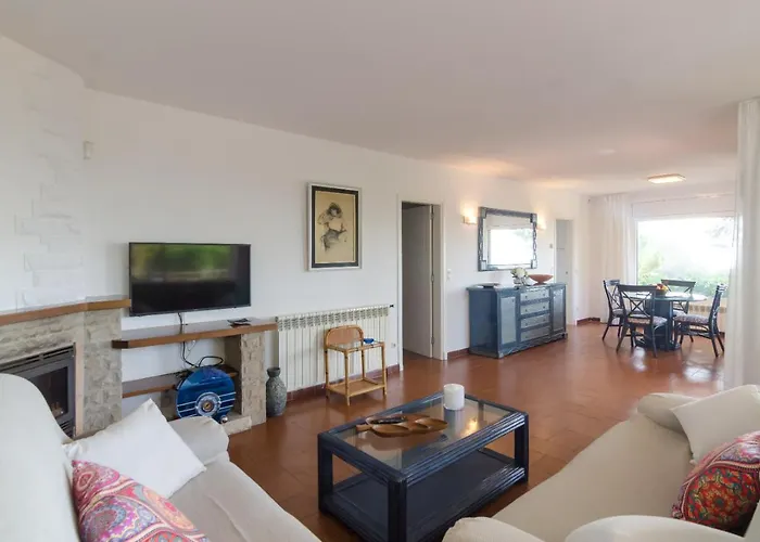 Club Villamar - Briana *