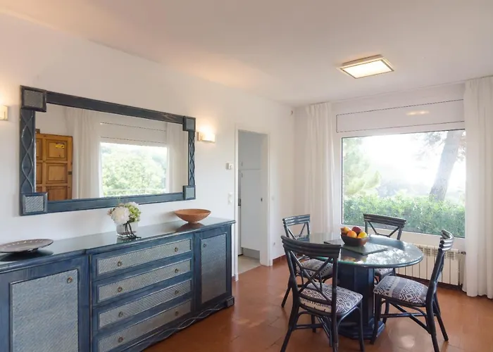 Club Villamar - Briana Βίλα