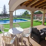 Villa Club Villamar - Briana Lloret de Mar