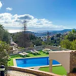 Club Villamar - Briana Villa *