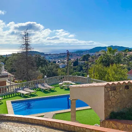 Club Villamar - Briana וילה