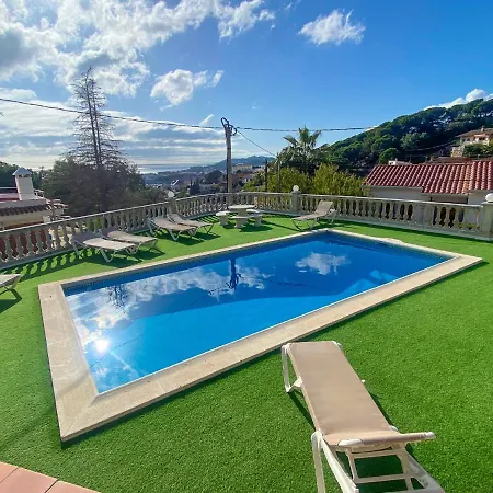 Club Villamar - Briana * יורט דה מאר