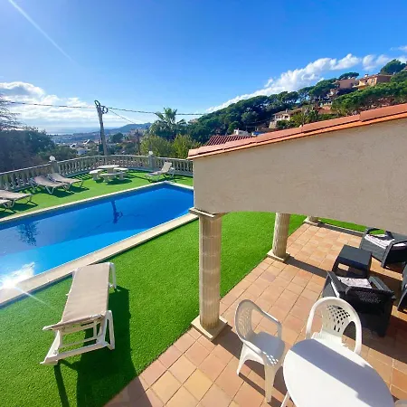 Villa Club Villamar - Briana *