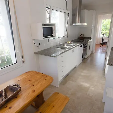 וילה Club Villamar - Briana יורט דה מאר