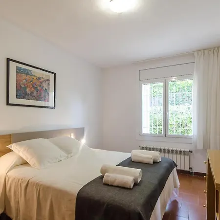 Club Villamar - Briana Villa Lloret de Mar