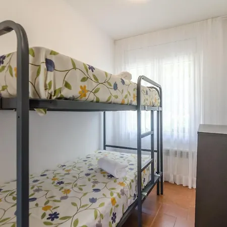 Villa Club Villamar - Briana *