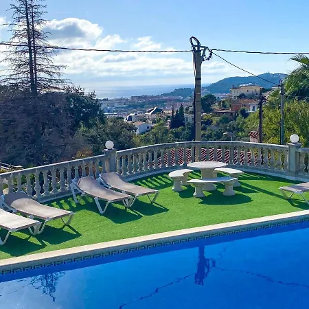 Club Villamar - Briana * יורט דה מאר