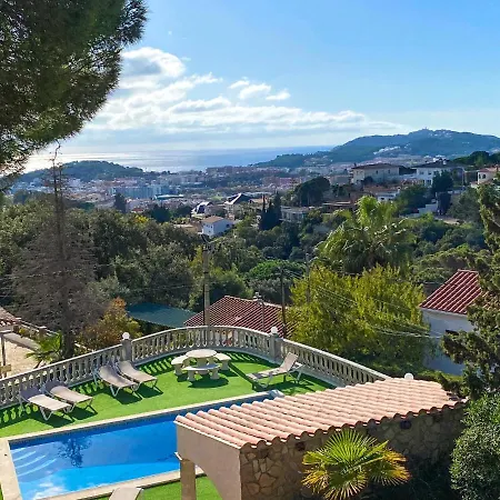 וילה Club Villamar - Briana *