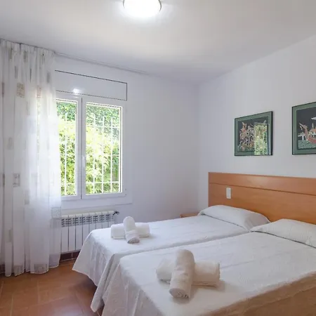 Club Villamar - Briana *