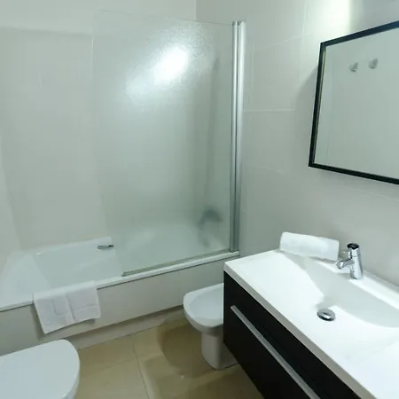 Club Villamar - Briana וילה *