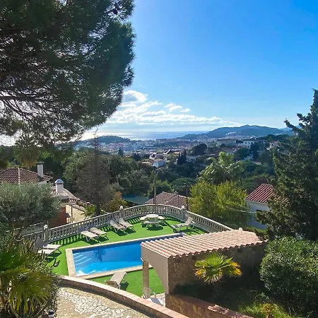 Club Villamar - Briana *