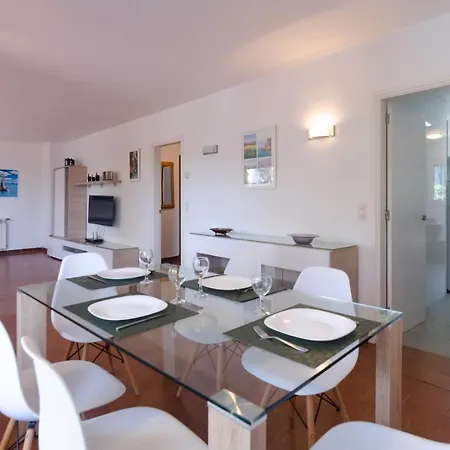 Club Villamar - Briana וילה יורט דה מאר