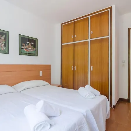 וילה Club Villamar - Briana *