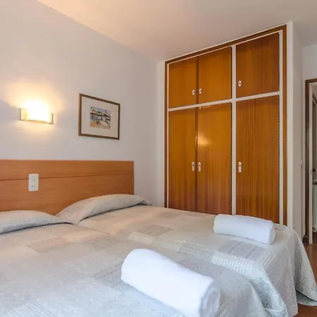 Club Villamar - Briana וילה