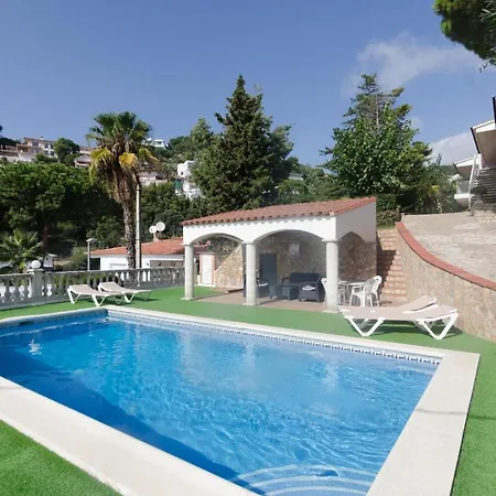 Club Villamar - Briana *