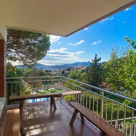 וילה Club Villamar - Briana