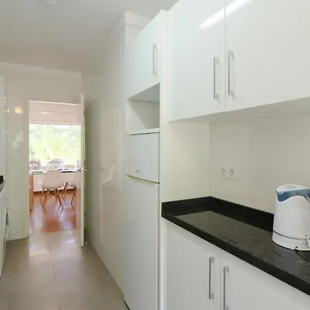 Club Villamar - Briana וילה *