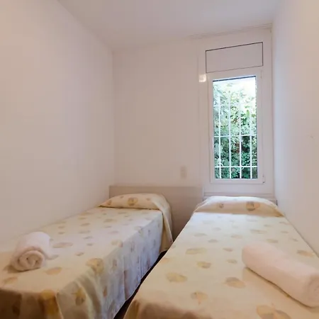 Club Villamar - Briana Βίλα