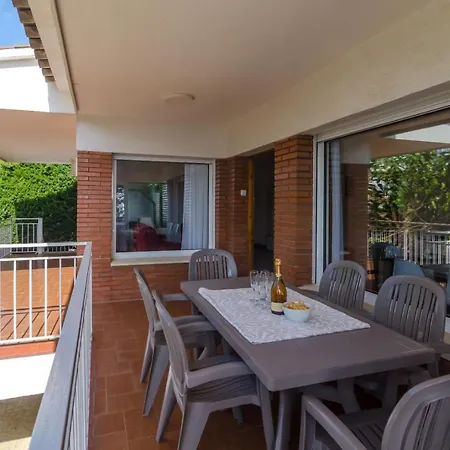 Club Villamar - Briana ヴィラ リョレート・デ・マル