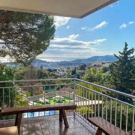 Club Villamar - Briana *