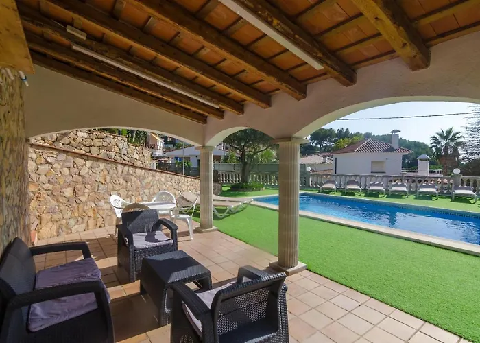 Club Villamar - Briana * 滨海略雷特