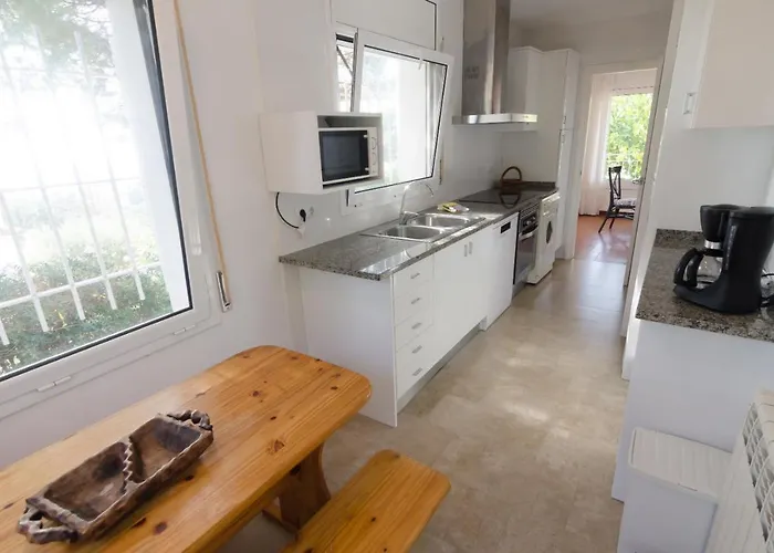 Villa Club Villamar - Briana Lloret de Mar