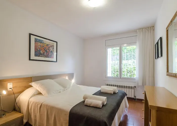 Club Villamar - Briana Villa Lloret de Mar