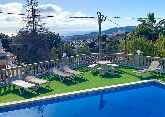 Club Villamar - Briana * Lloret de Mar