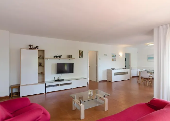 Club Villamar - Briana 滨海略雷特