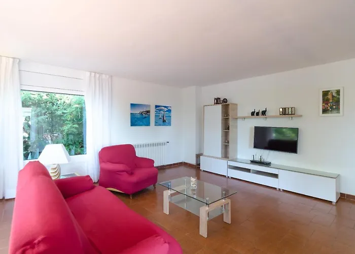 Club Villamar - Briana *