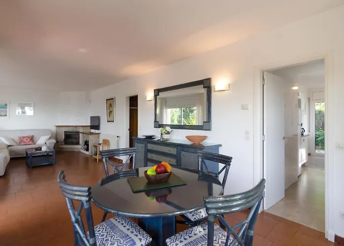 Club Villamar - Briana