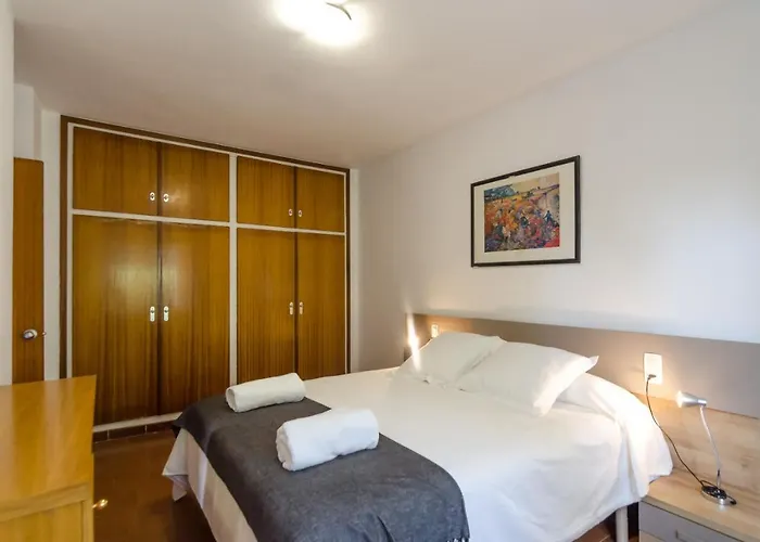 Club Villamar - Briana * Lloret de Mar