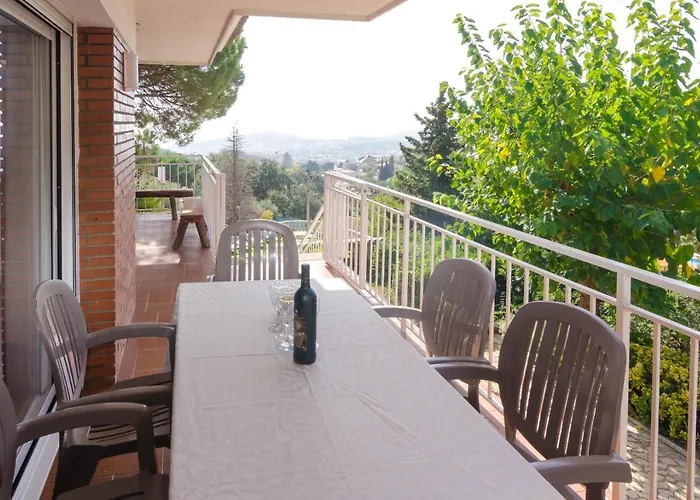 Club Villamar - Briana Villa Lloret de Mar