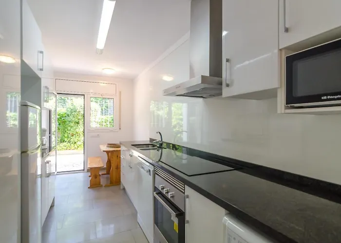 Club Villamar - Briana Villa Lloret de Mar