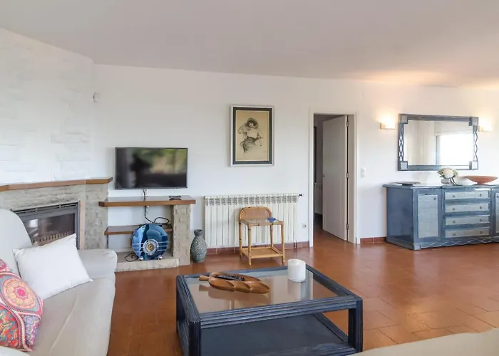 Club Villamar - Briana * 滨海略雷特