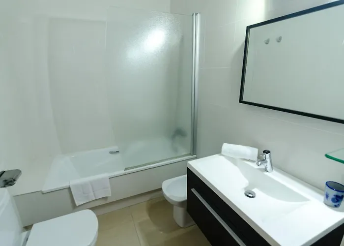 Club Villamar - Briana 别墅 *