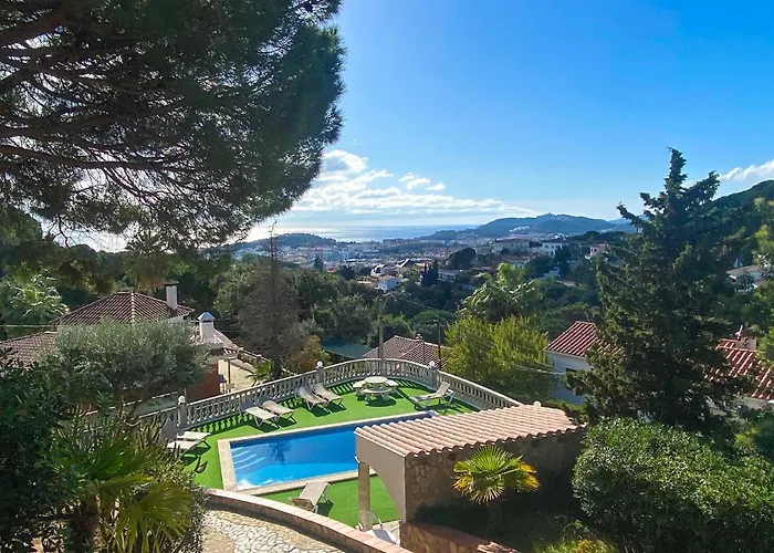 Club Villamar - Briana *