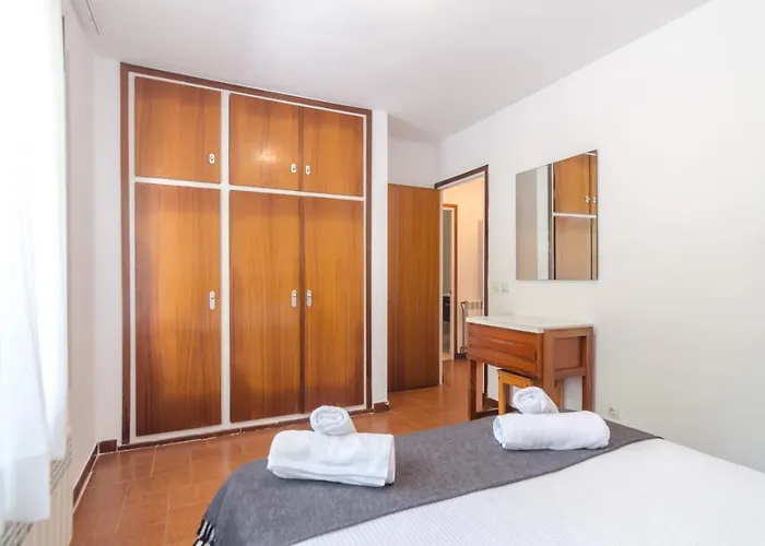 Club Villamar - Briana Lloret de Mar