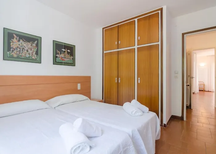 Villa Club Villamar - Briana *