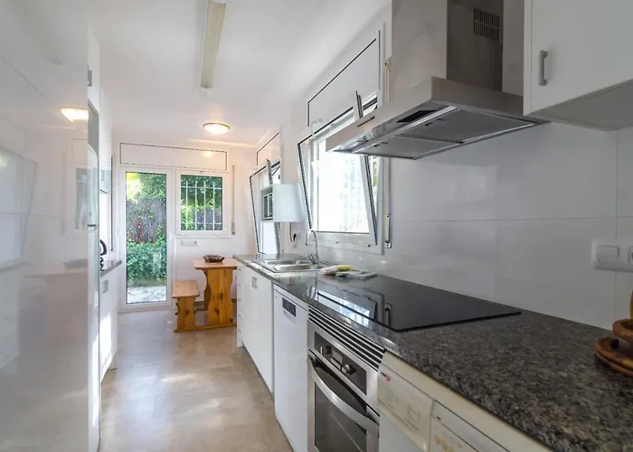 Villa Club Villamar - Briana Lloret de Mar