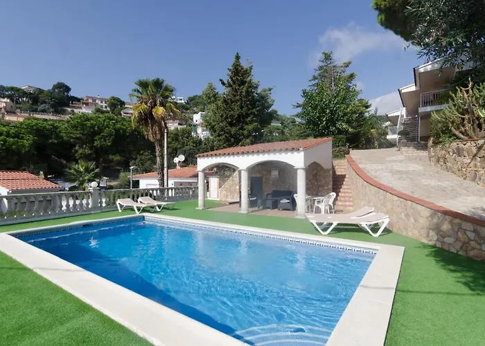 Club Villamar - Briana *